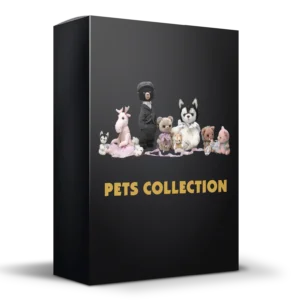 Pets Collection