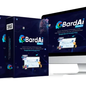 10,000 Google Bard AI Prompts